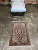 Persian Tabriz Rug - 2' x 3'3"