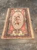 Antique Turkish Kula Rug - 4' x 6'7"