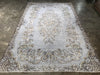 Vintage Turkish Anatolian Rug - 6'2" x 9'6"