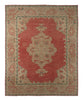 Persian Sultan Abad Rug - 8'3" x 10'5"