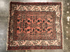 Vintage Persian Ardabil Rug - 2'4" x 2'7"