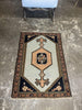 Vintage Persian Ardabil Rug - 2'5" x 3'7"