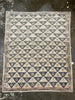 Vintage Turkish Anatolian Rug - 3'7" x 4'3"
