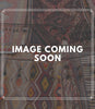 Vintage Turkish Oushak Rug - 2' x 3'10"